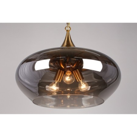 Suspended lamp Franko E27 120W-9