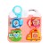 Zabiyaka musical toy "Bisidosk" SL-07256 Transport, Sound, Light, Color mix