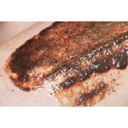 Sugar body scrub "Coffee-chocolate" Dobroparov 250 grams-6