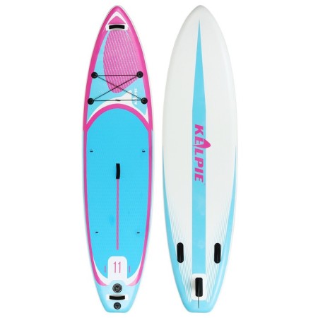 SUP Board Universal Kelpie 11 ", 335x80x15 cm-13