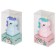 Meshu sharpener, "unicorn", 1 hole, mix
