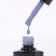 Gel nail polish "Sand", 3 phase, 8 ml, LED/UV, Color (26)