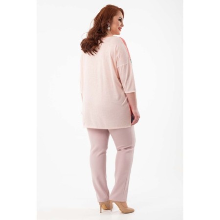Women's tunic Wisell M3-3475/13, size 52-6