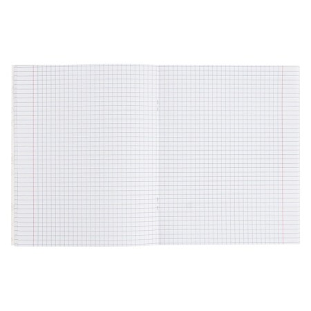 Subject Calligrata Top "Dark marble", 48 sheets in a cage English, with reference material, cover coated cardboard, Soft-Touch coating with gold foil, offset block-2