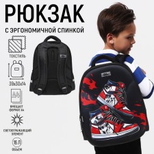 Barry backpack Calligrata 