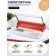 Acapirer Plastic Spring, Perf 9l, Ring 170l, Geleos "BP-9+", Belo-Krasn