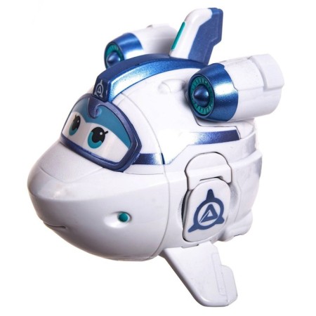 Робот-трансформер «Супер Астра»-8