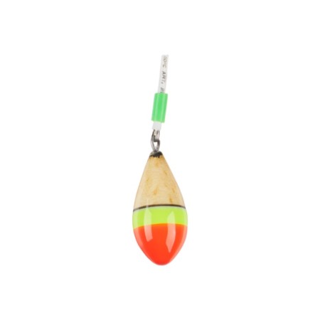 Winter “Yaman” Winter Polarm is a single drop, balsa, 1 g, mix, packaging 5 pcs.-5
