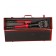 Rexant RN-40 cables, cutting multi-dwelling cables made of copper and aluminum, max d 40 mm