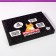 Show Box with flavors in auto No. 3, 15 pcs
