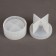Silicone universal form "Casket"