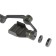 Three -axle electronic Greenbean Istab Smart