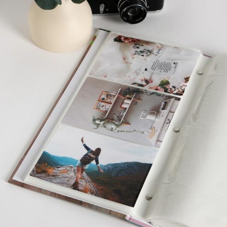Photo album "My best photos", 300 photos-2