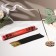 Incense "Fiery love", 20 wands in packaging, hexagon