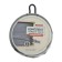 Self-regulating heating cable SRL 16-2CR, 16 W/m, kit, 4 m for a pipe