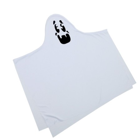 Carnival cape "Terrible Ghost"-7