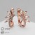 Pink gold