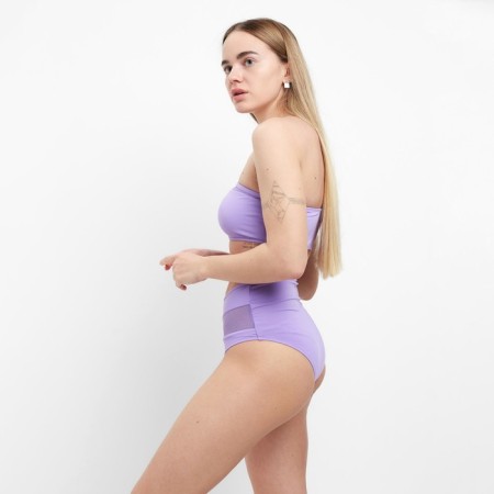 Separate swimsuit, lilac color, size 46 (40)-2