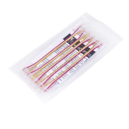Connector ARTE LAMP Strip-CCCESSORES A31-10-MIX, White-1