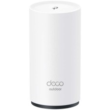 Seamless Mesh Router TP-Link Deco X50-UTDOOR (1-PACK) AX3000 1000Base-T white