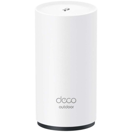 Seamless Mesh Router TP-Link Deco X50-UTDOOR (1-PACK) AX3000 1000Base-T white