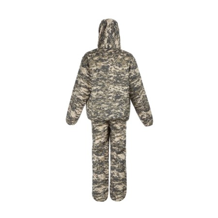 Costume "Naturalist" (encephalitis), size 52-54, height 182-188, color green number-2