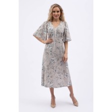 Women's dress, size 42