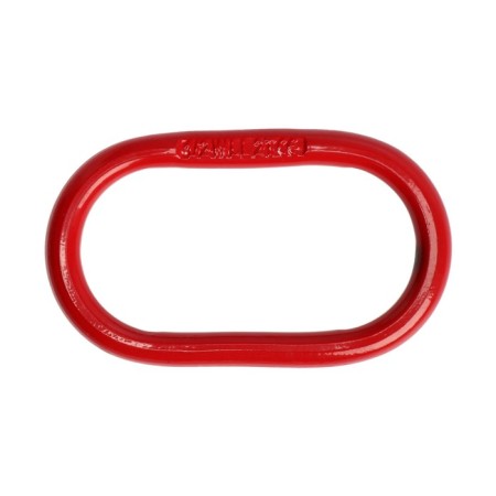 Link DIN 5688, tundra, (os, nr) for slings, 2t., 1 pc.-1