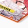School diary for grade 1-11, in a solid cover, 40 l. "Anime. Girl"