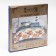 Bed linen 1.5p Galla 150x215, 145x215, 70x70cm-2pcs