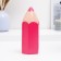 Pig a case "Pencil" Pink, 21cm