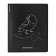 Subject notebook, 48 sheets, ruler, literature Erichkrause "Ves in the root", plastic cover silk-screen covers, Blok OFSET 100%, information block