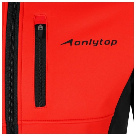 Warm -up jacket onlytop man, p. 44-7