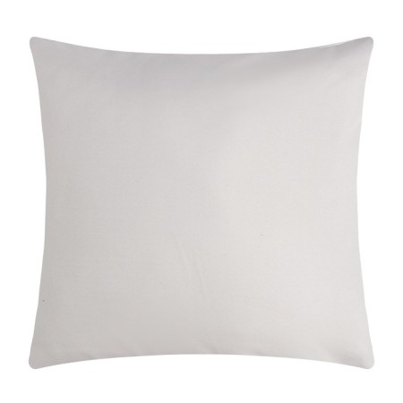 Decorative pillowcase economy and I am light gray, 40 x 40 cm, polyester