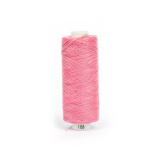 IDEAL 40/2 threads, length 366 m, color No. 168 pink, 10 pcs to the UP