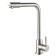 Kitchen mixer "RMS" SUS124-017F-3, 35 mm cartridge, stainless steel, satin