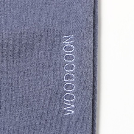 Pants for a boy, jeans color, height 104 cm-3