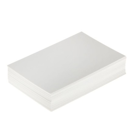 Photo paper for jet print A6 (100 x 150 mm), 500 sheets Lomond, 230 g/m2, one -sided, matte-1