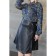 Female skirt, size 52