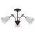 Wenge-white
