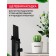Vacuum cleaner Centek CT-2568, vertical, 300/130 W, dry cleaning, 0.6 l, wireless