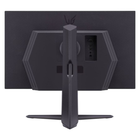 Monitor LG 27 "Ultragear 27GR75Q-B Black IPS LED 16: 9 HDMI matte HAS 300CD 178g/178g 2 103389-5