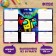 Lesson schedule "Space Heroes" A4