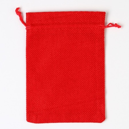 A bag of thermonacle "Parcel for you", 13 x 18 cm +/- 1.5 cm, New Year-3