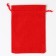 A bag of thermonacle "Parcel for you", 13 x 18 cm +/- 1.5 cm, New Year