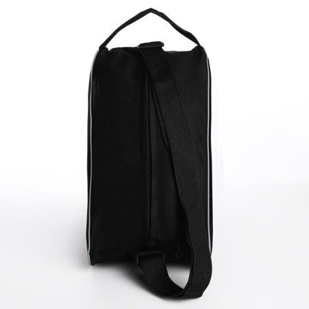 Bag for roller skates, 40x32x20 cm, black-3