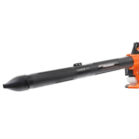 Patriot BG225 blurred blush, 2t, 1 hp, 735 watts, 720 m3/h, 63 m/s, Easy Start-3