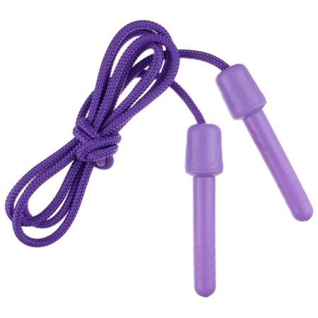 Jump rope, 2.6 m, mixtures-1