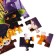 Thermal engine with puzzle "Witcher", 54 elements, 350 ml
