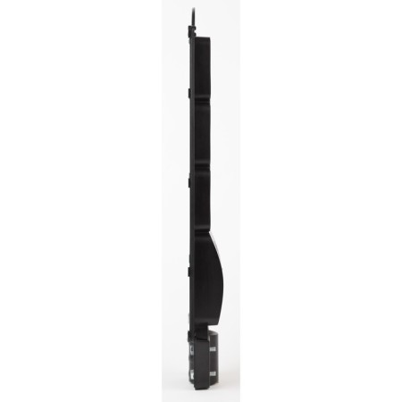 Console lamp era on a sunny battery with a motion sensor of theip65, 60W, 1100lm, 5000k, black-3